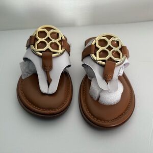 Kelly & Katie Sandals